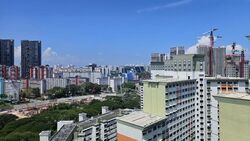 Blk 23A Queen's View (Queenstown), HDB 3 Rooms #587685901